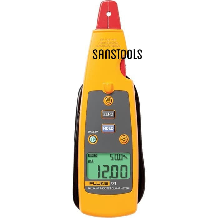 jual-fluke-771-process-clamp-meter-milliamp-tang-ampere-miliamp