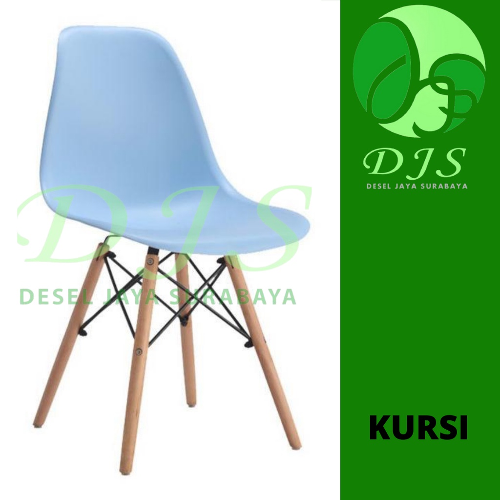 Jual Kursi PVC / Kursi Kerja /Kursi Makan /Kursi Teras /Kursi Cafe ...