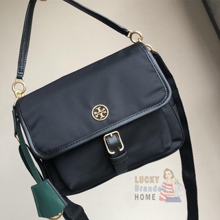 Jual T283 Tory Burch Perry Fil Coupe TOTE JB