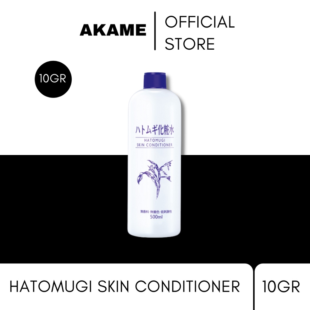 Jual AN Share in termurah hatomugi skin conditioner hatomugi