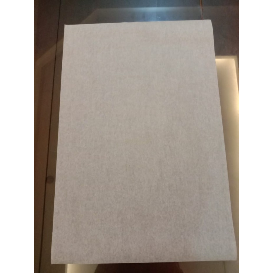 Jual s5d7s1 Kertas Roti / Kertas Baking / Baking Paper Orient Premium 5 ...