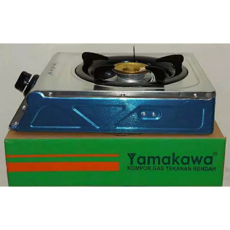 Jual Kompor Gas Tungku Yamakawa Shopee Indonesia