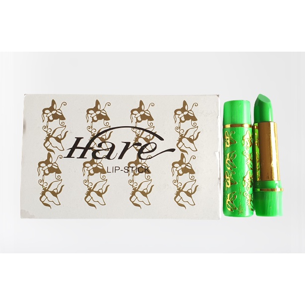Jual LIPSTICK HARE / LIPGLOSS ARAB isi 6pc (1 box) Shopee Indonesia