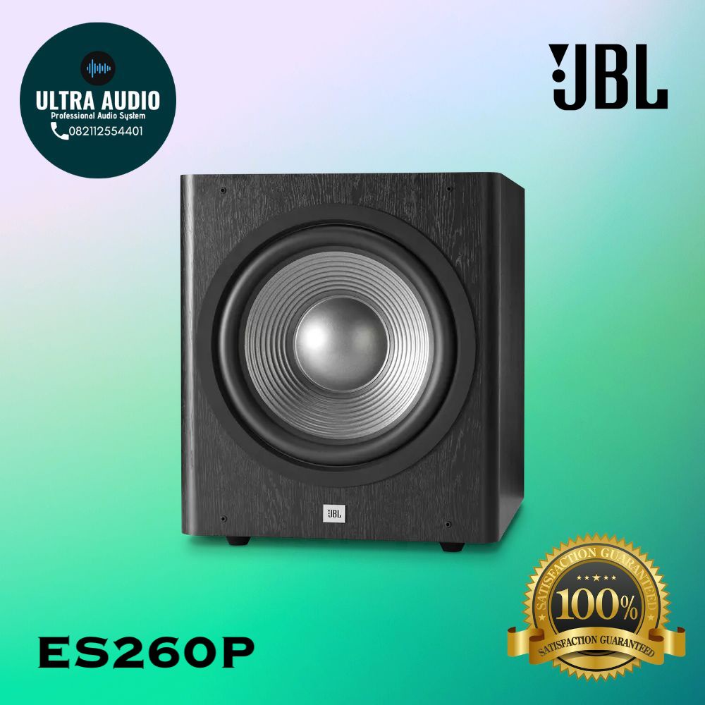 Jbl eon hot sale 260p