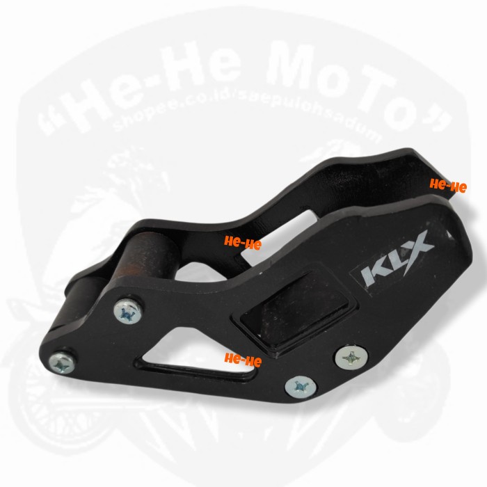 Jual TENSIONER KLX PENAHAN RANTAI KLX TENSIONER RANTAI KLX STABILIZER RANTAI KLX BARU TENSIONER