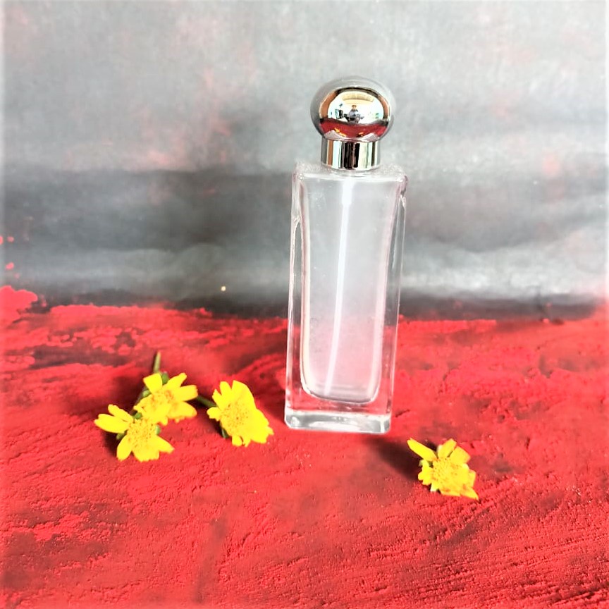 Jual Botol Parfum JOE MALONE 50 ml (harga 3 pcs) Shopee Indonesia