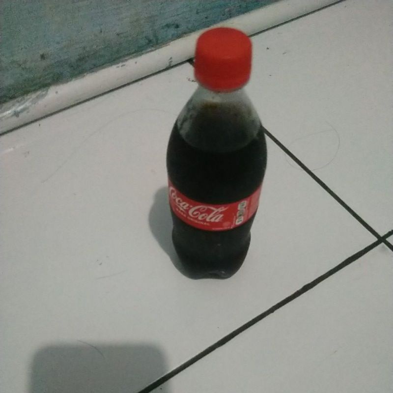 Jual Coca cola btl 250 ml | Shopee Indonesia