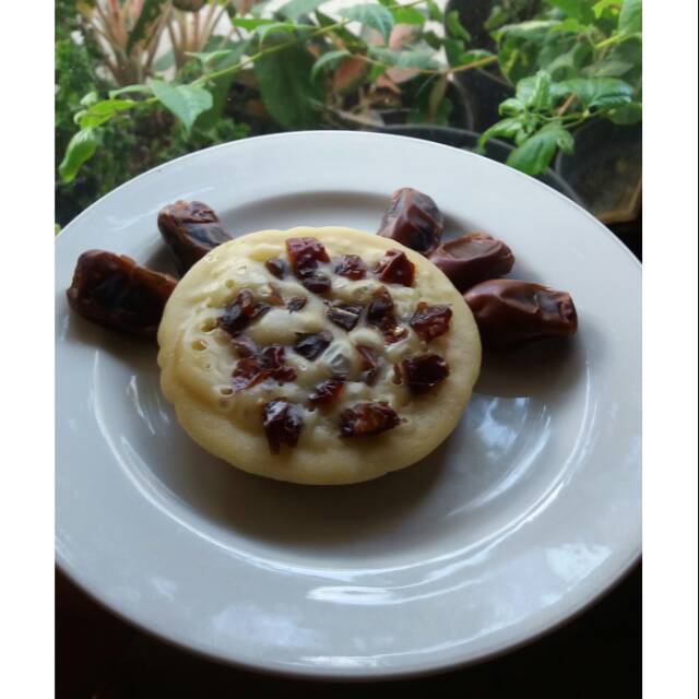 Jual Kue Serabi Rasa Kurma | Shopee Indonesia