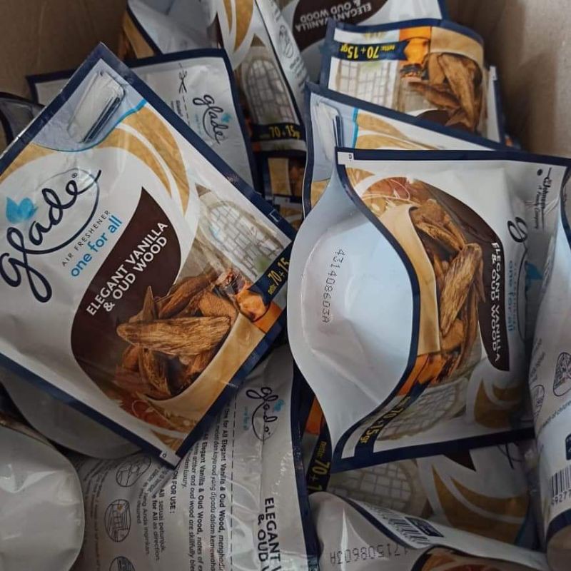 Jual Pengharum Ruangan Glade Kopi Shopee Indonesia