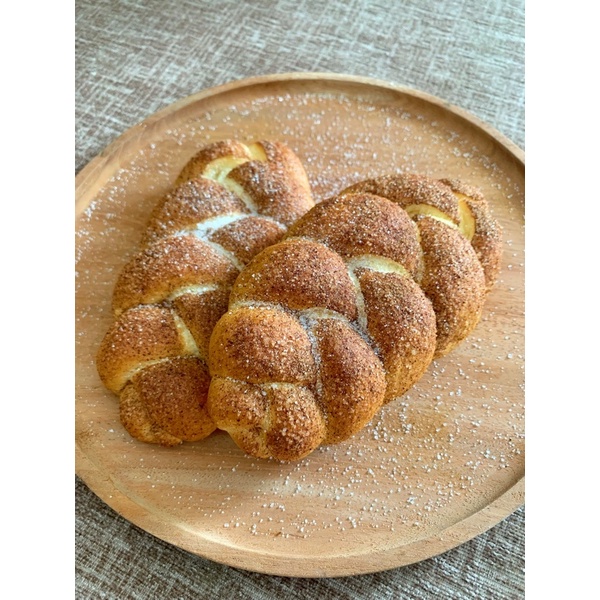 Jual Roti Cinnamon Sugar | Shopee Indonesia