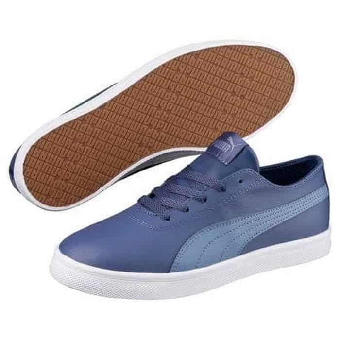 Puma urban sl blue store