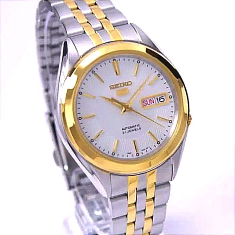 Jam tangan shop seiko pria original