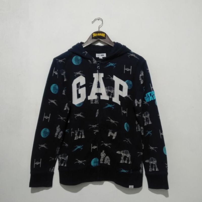 Gap star wars best sale hoodie