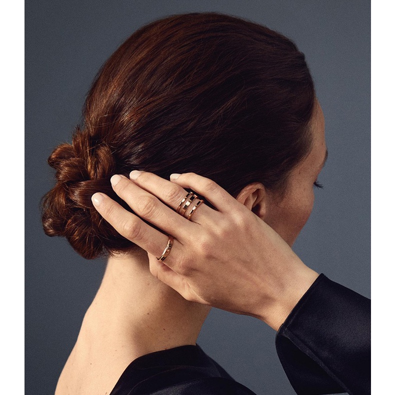 Elan triad ring sale