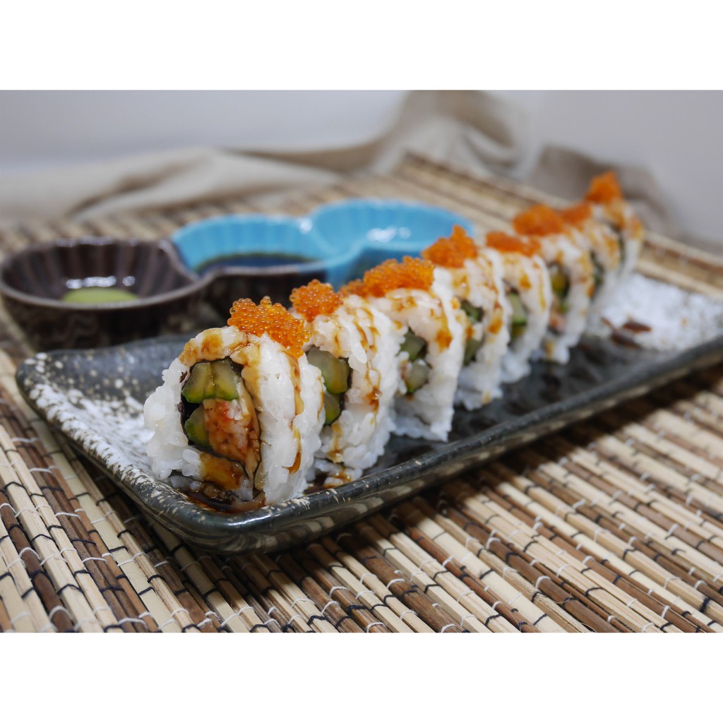 Jual Snow Roll (8pcs) | Shopee Indonesia