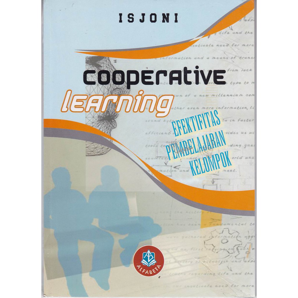 Jual Cooperative Learning Efektivitas Pembelajaran Kelompok - Isjoni ...
