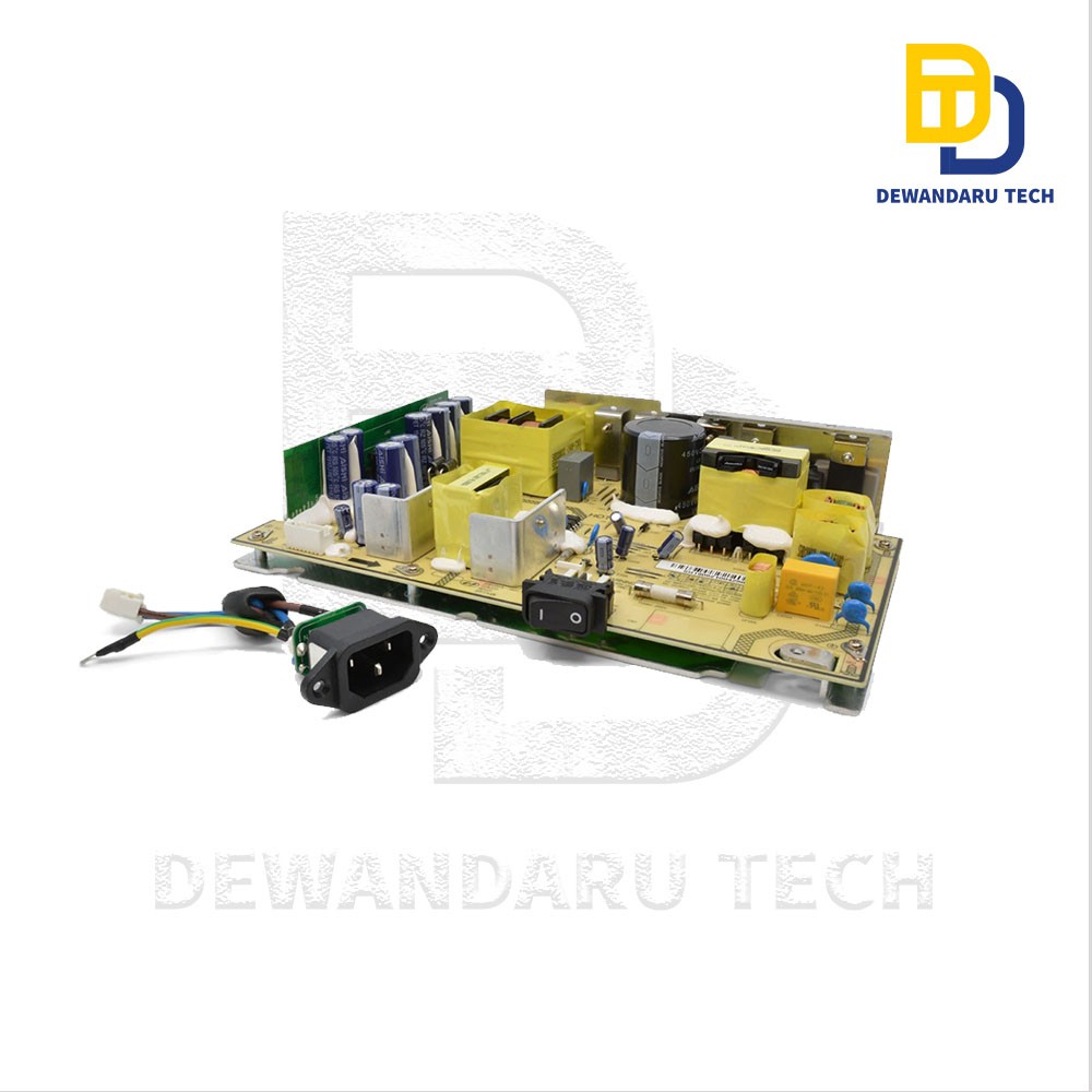 Jual Power Supply Zebra ZT410 ZT420 Shopee Indonesia