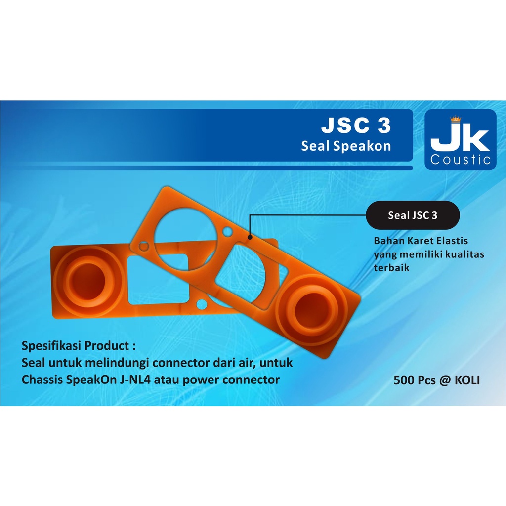 Produk JK Coustic Official Store | Shopee Indonesia