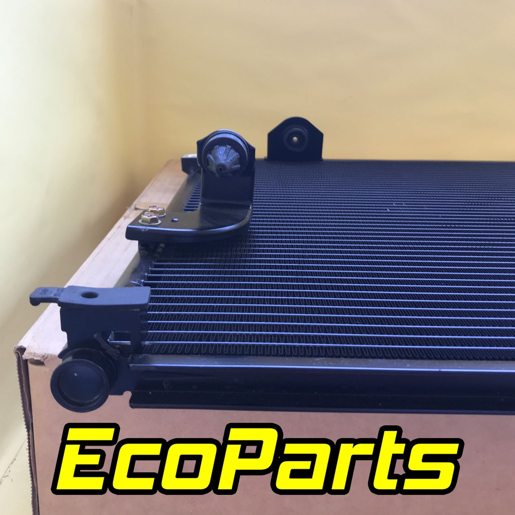 Jual Kondensor Condensor AC Innova Diesel DENSO Cool Gear Asli | Shopee ...