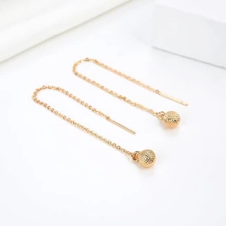 Hyl Jewelry 147E COD Anting    Harian