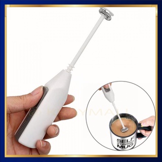 Jual Milk Frother Listrik Terlengkap - Harga Terbaru Desember 2023