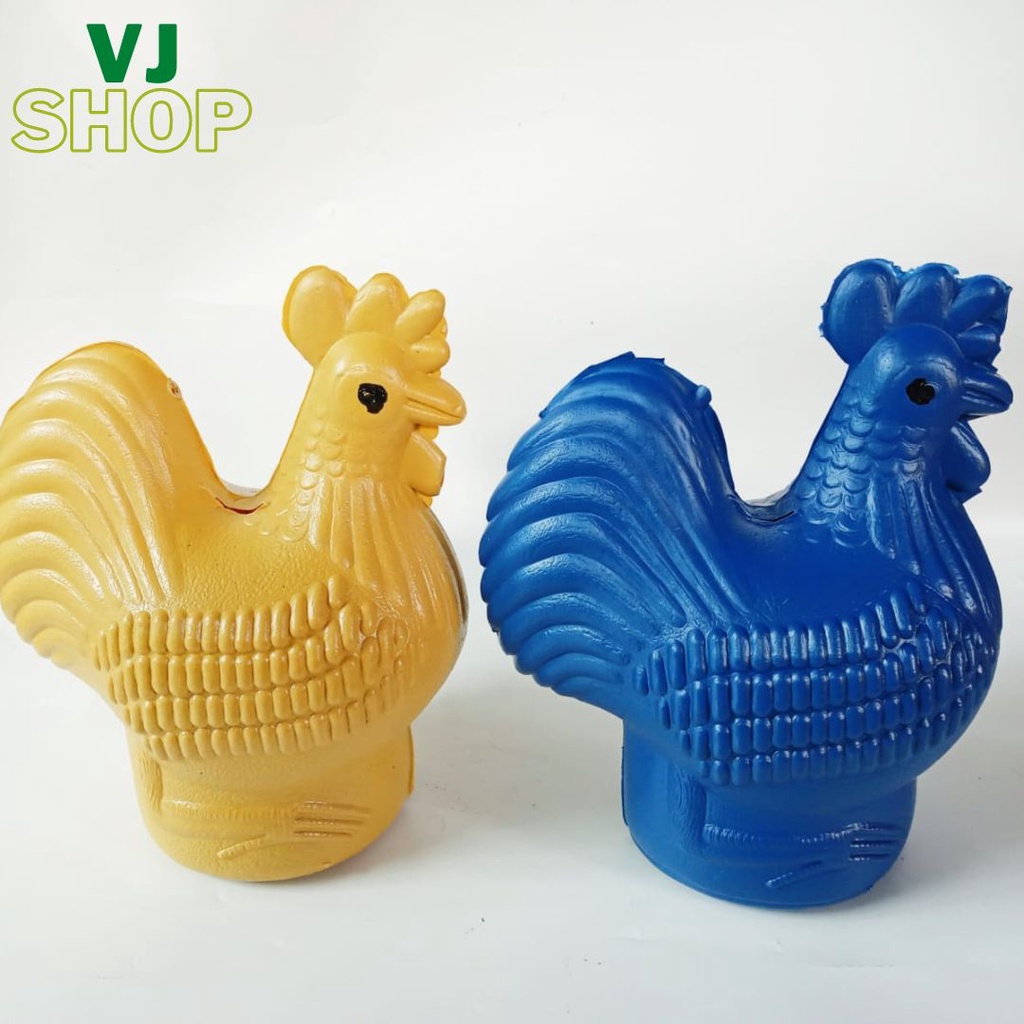 Jual CELENGAN PLASTIK MODEL AYAM | Shopee Indonesia