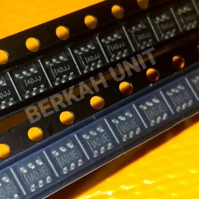 Jual IADJG IADJE IADJJ IAD SOT23-6 ALIAS MP1470 MP1470GJ ADJE ADJG ADJJ ...
