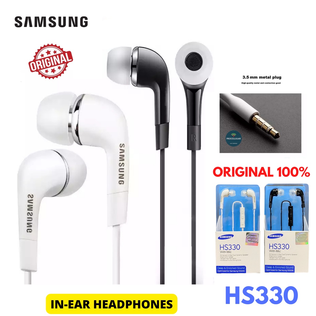 Earphone samsung a70 new arrivals