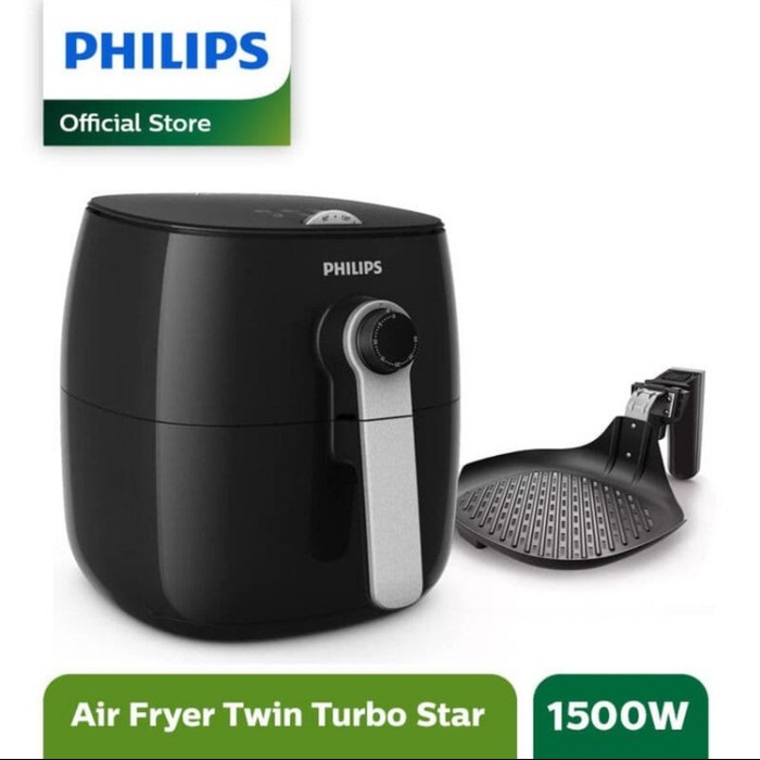 Harga air 2024 fryer philip