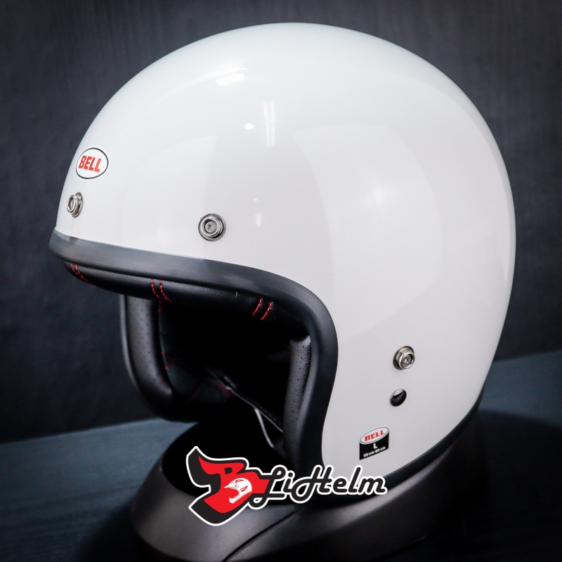 Bell helmet hot sale harga