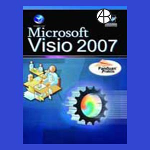Jual Panduan praktis : microsoft visio 2007 | Shopee Indonesia