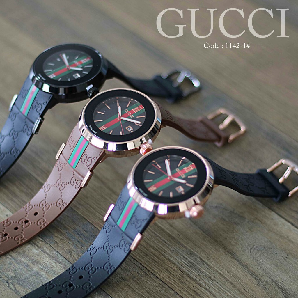 Gucci ref 1142 original store
