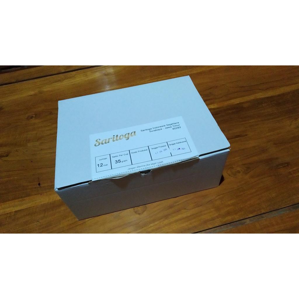 Jual Wedang Uwuh 'Saritoga' (Box) | Shopee Indonesia