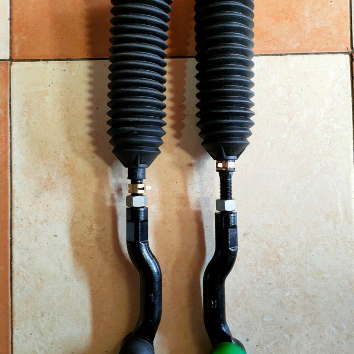 Jual Long Tie Rod Assy Confero (Kode A 002)) Shopee Indonesia