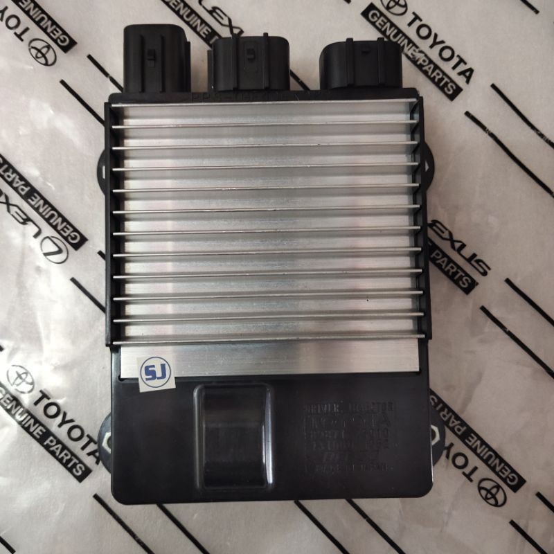 Jual Driver injektor Inova Fortuner Hilux original | Shopee Indonesia