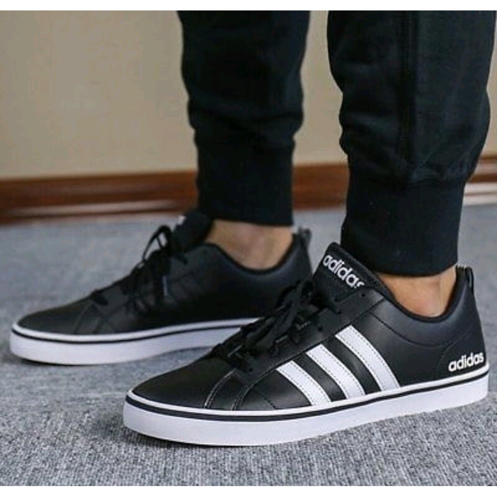 sepatu casual Adidas VS PACE original BNIB for men B74494 Murah