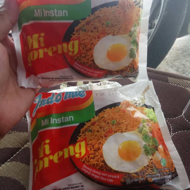 Jual Mie goreng Indomie/ indomie goreng | Shopee Indonesia
