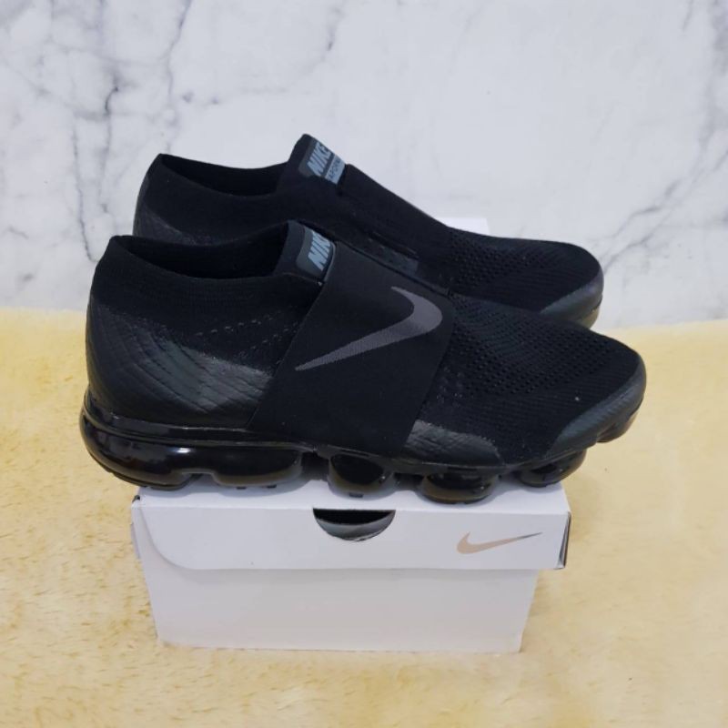 Nike vapormax 2024 triple black indonesia