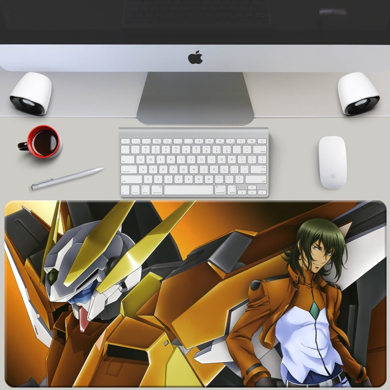 Jual Mobile Karet Pad paketMech PeripheralKeyboard GUNDAMGundam Gundam