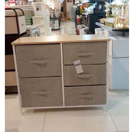 Jual Falco Drawer 5 Laci by informa | Shopee Indonesia