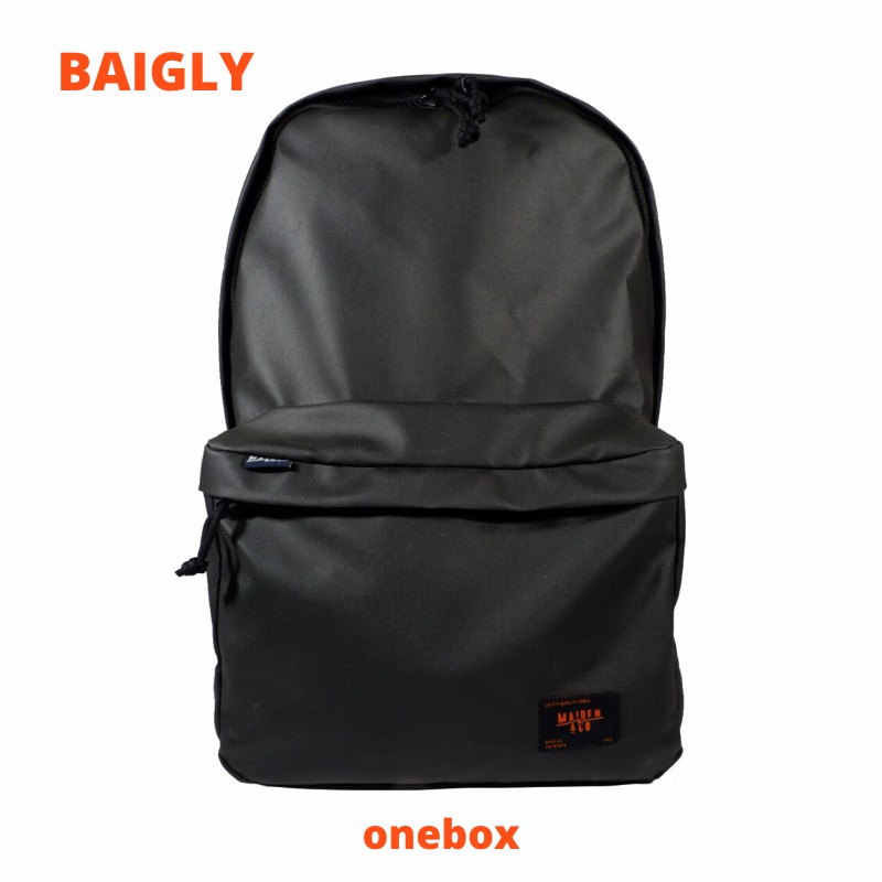 Jual Tas Ransel Basic Backpack Classic Daily Sekolah Kuliah Kerja ...