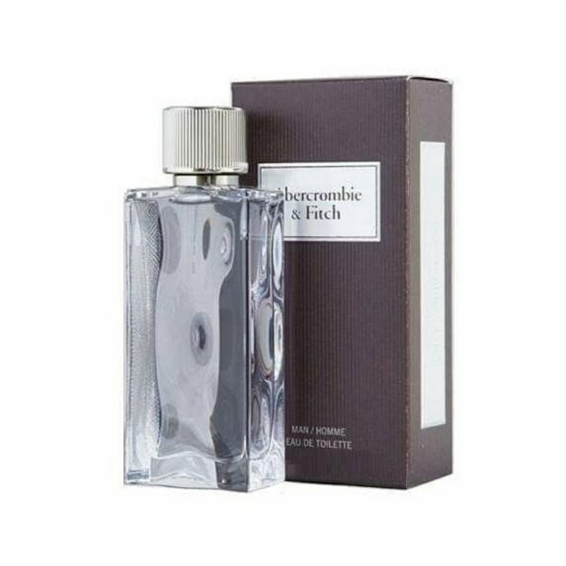 Abercrombie&Fitch FIERCE 200ml（fresh-store.eu）