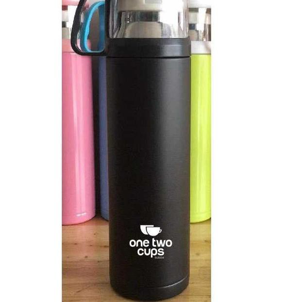 Jual Miring Harga73 Termos thermos tumbler stainless steel kopi teh susu hot cold cup Shopee