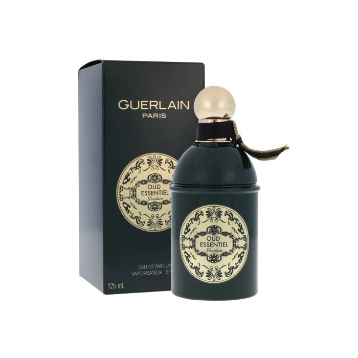 Jual GUERLAIN OUD ESSENTIEL 125ml edp original Shopee Indonesia