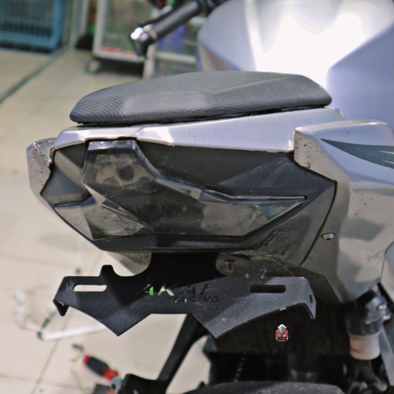 tail tidy cbr150r