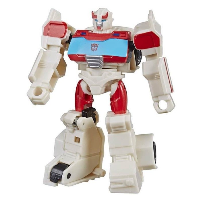 Jual Transformers Cyberverse Scout RATCHET - ORI HASBRO Robot | Shopee ...