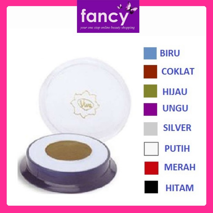 Jual Viva Eye Shadow Satuan | Shopee Indonesia