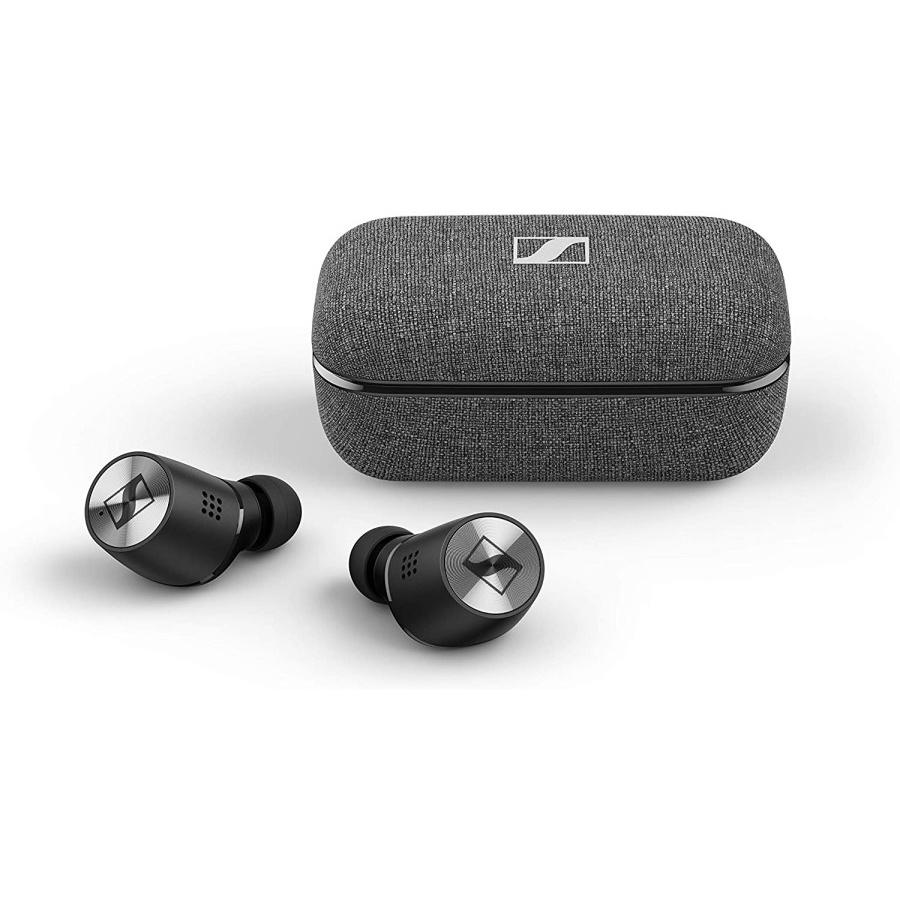 Jual Sennheiser Momentum True Wireless Bluetooth In-Ear Buds