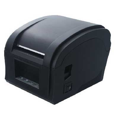 Jual Printer Nota Thermal Barcode Cetak Nota Pembayaran Kwitansi Slip ...