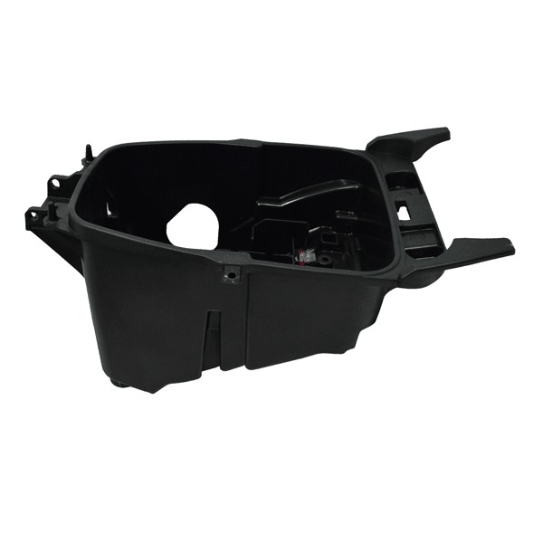 Jual Honda Beat Karbu Karbo KVY Bagasi Kotak Aki Box Luggage ORI AHM